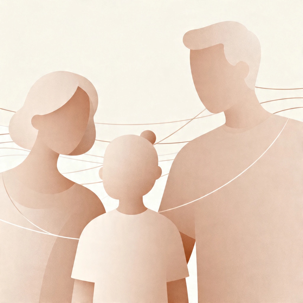 Kā veidot stiprākas ģimenes saites?